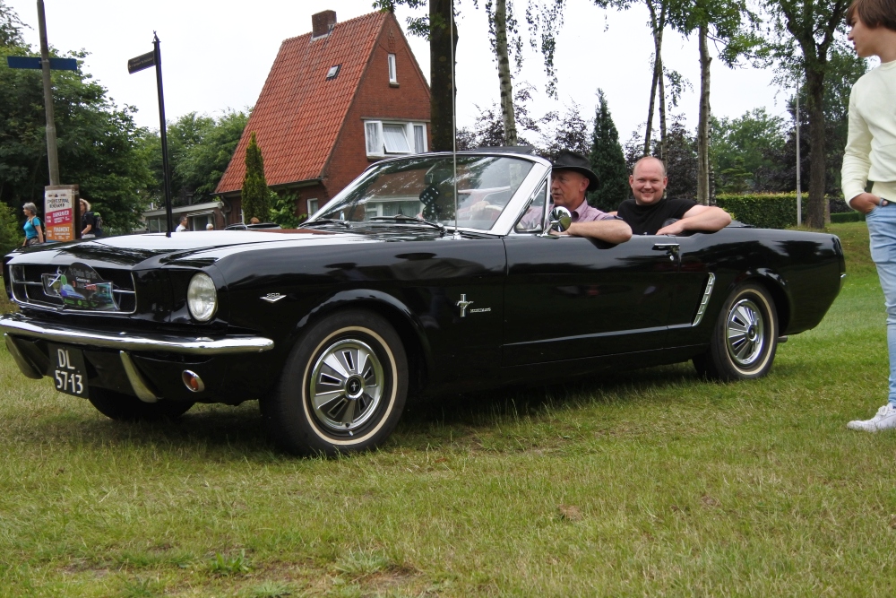 Oldtimerrit Geesteren 3 juni 2018 - 153